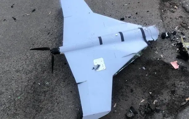 Латвія вручила Росії ноту протесту через дрони, що залетіли на територію країни
