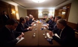 Глава крупной компании пытался сбежать из Украины после раскрытия злоупотреблений 