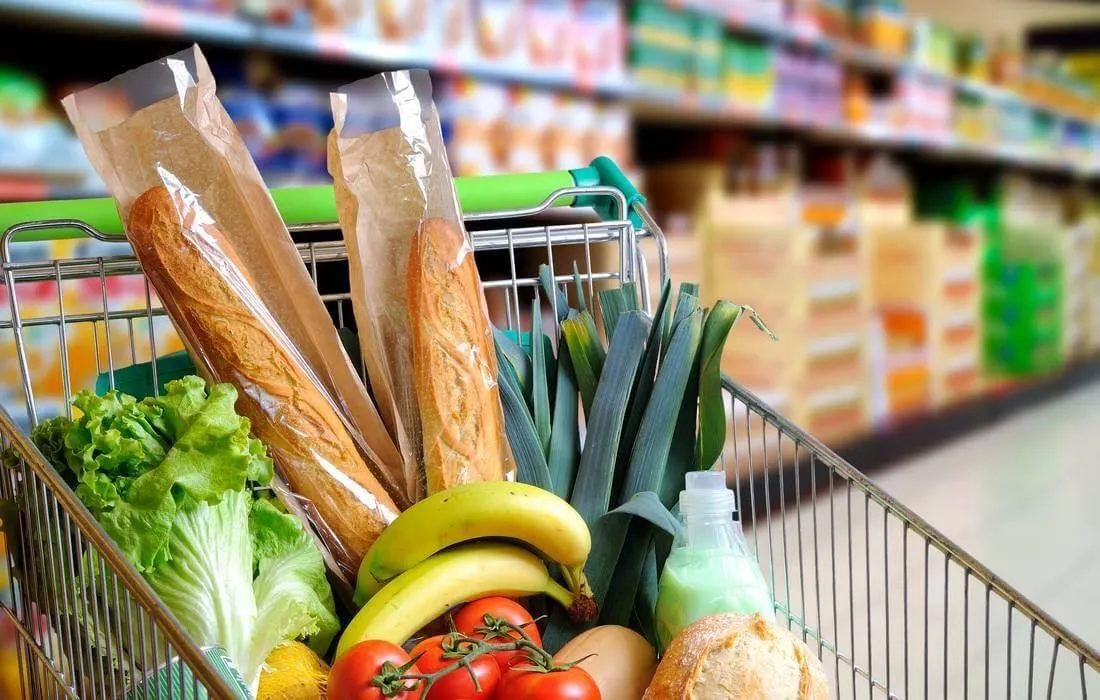 В Україні пропонують безкоштовно передавати непродані продукти на благодійність