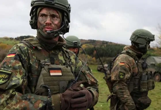 Німеччина із запізненням усвідомила масштаби гібридних атак РФ, — полковник Мараренс