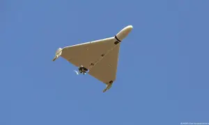 РФ масовано атакувала Кременчук ракетами та дронами, є наслідки