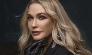 Відео: Джамала знялася у фільмі про Євробачення