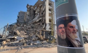 Швеція підтвердила російське походження дрона, що шпигував за авіаносцем Франції