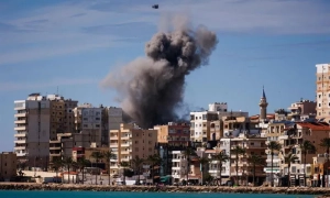 Україна не надала суддів в Міжнародний кримінальний суд: конкурс зірвано