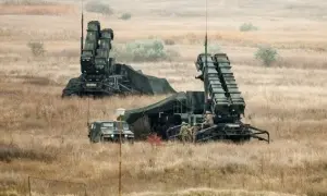 Україна продовжила санкції проти російського ВПК та колаборантів