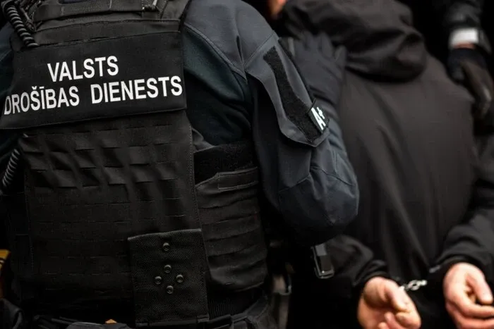 Латвія йде до суду через прославлення злочинів РФ