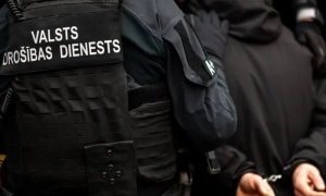 Польща підготовила нову партію САУ Krab для відправки в Україну