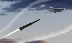 Атака на Львівщину: скільки ракет вдалося збити