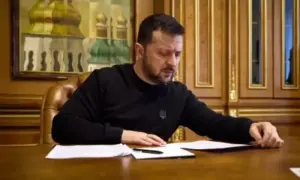 Разоблачен сотрудник «Укрзализныци», который украл на тендере 10 миллионов