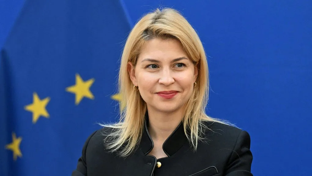 Українська делегація вирушає до США для консультацій із партнерами