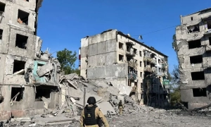 Вченого з інституту ядерної фізики рф засудили на 7 років за репост відео DW