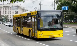 У КМДА розповіли про захворюваність на грип у Києві