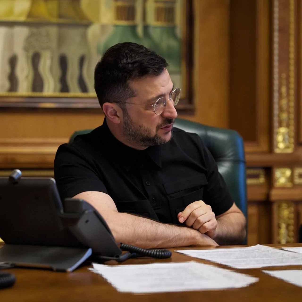 Зеленський і Карні обговорили захист енергосистеми України від російських атак