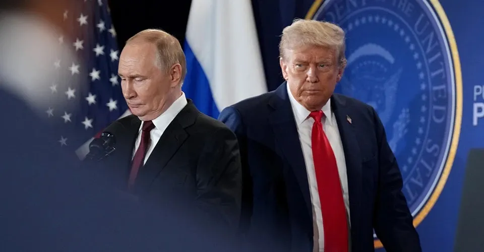 The Financial Times Warns of a Record-High Threat of World War III