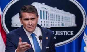 Президент Євроради звернувся до Конгресу США щодо допомоги Україні