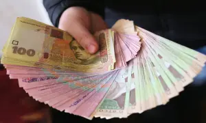 The NBU is withdrawing old hryvnia banknotes; some denominations are being phased out of circulation