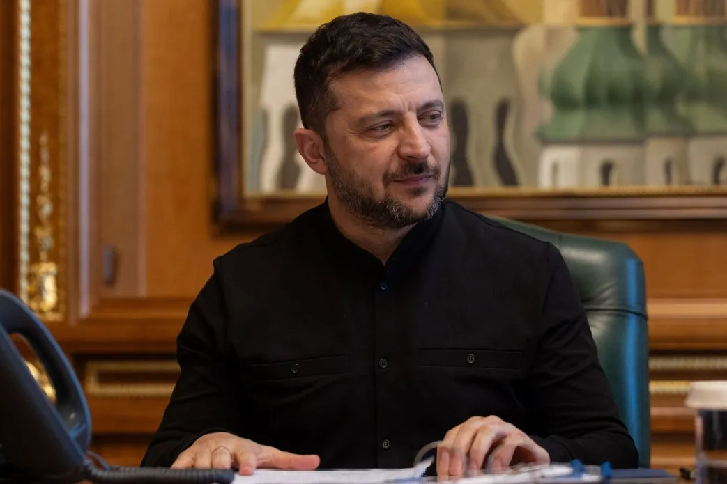 У Зеленського закрили можливість переглянути імена осіб, які ставлять лайки під дописами президента