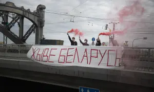 В Польше продлили действие сниженных цен на топливо до середины мая