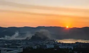 Зеленський заявив Віткоффу, що не віддасть росії території ні за яких обставин – Financial Times
