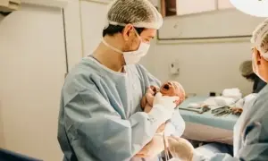 В киевском ТЦ жестоко избили девушку: «ты еще от меня убегать будешь»