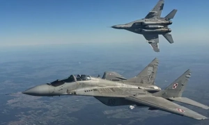 USA zacznie przekazywać skonfiskowane rosyjskie aktywa Ukrainie