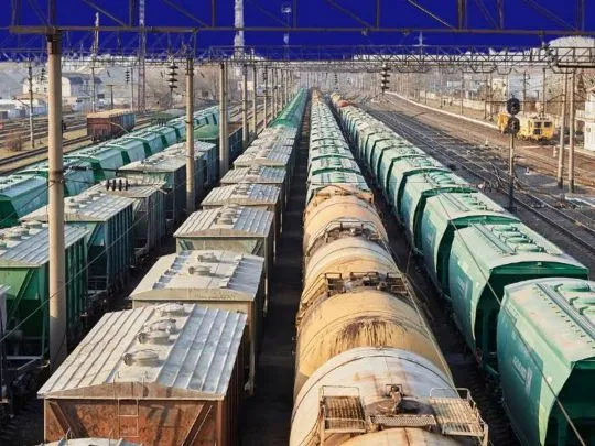 Білорусь наростила торгівлю з тимчасово окупованими територіями України