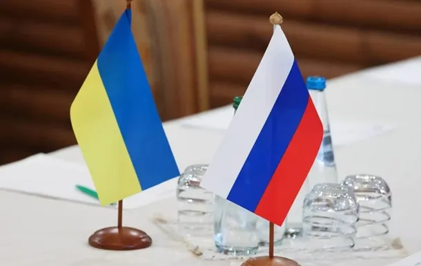 Україна пропонує відновити формат мирних переговорів без США