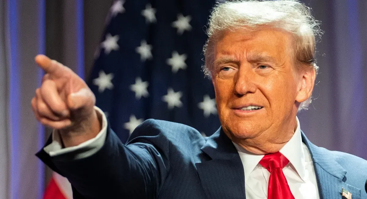 Трамп визнав відвагу британських солдатів в Афганістані після шквалу критики