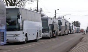 У родини керівника Полтавського СБУ знайшли майно на понад 12 мільйонів гривень