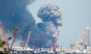 Ліван запровадив візовий режим для громадян Ірану