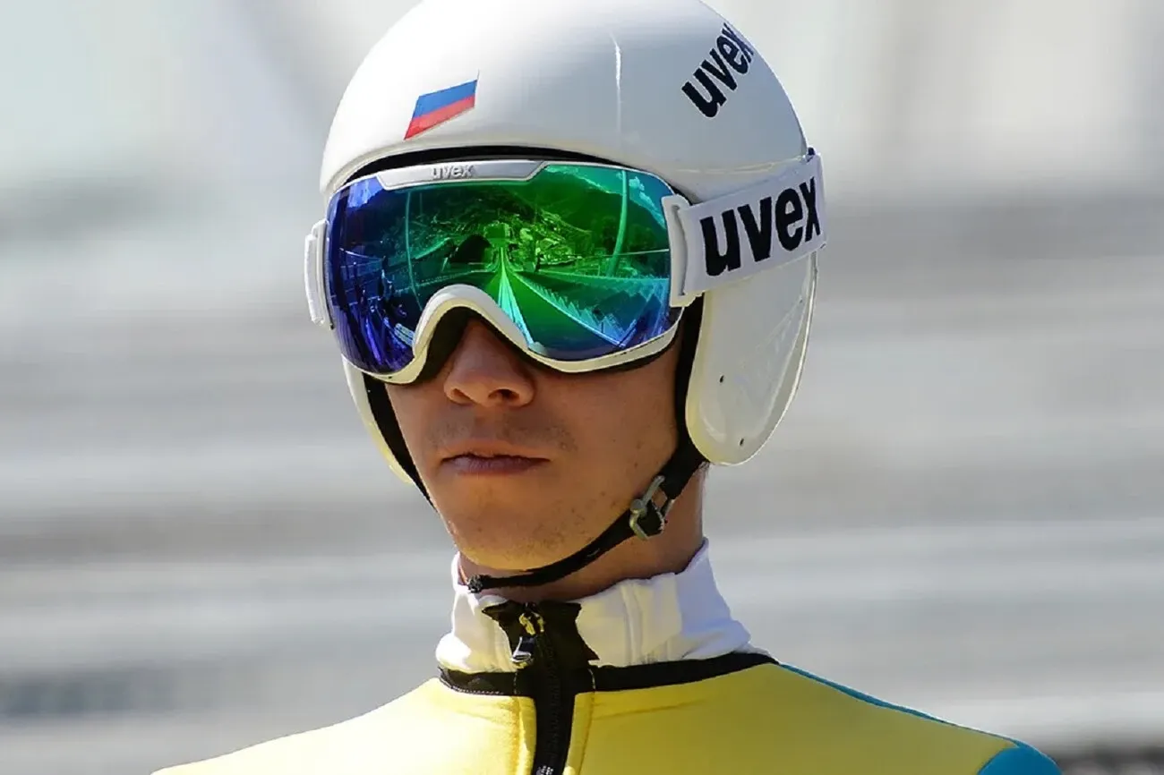 Російські стрибуни з трампліна не поїдуть на Олімпіаду-2026