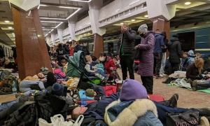 Зниклий під Маріуполем військовий знайдений в полоні у бойовиків «ДНР»