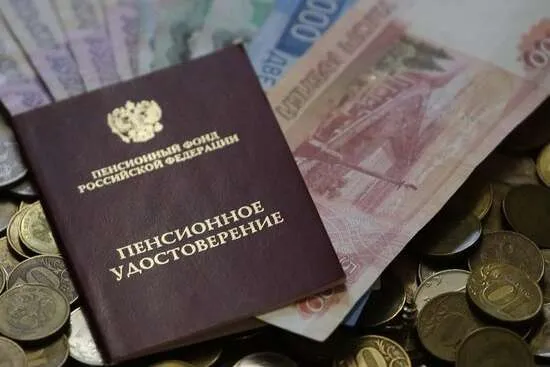 В России хотят заставить пенсионеров работать дольше