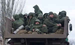 Базу ФСБ у Криму знищили новими ракетами Фламінго – Мілітарний
