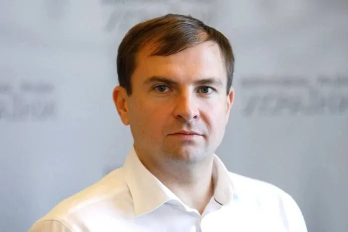 Депутат Федір Христенко втратив мандат