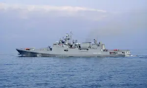 Россия планирует масштабное наступление в Донецкой области — The Financial Times