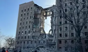 Україна денонсувала договори про кордон із рф і білоруссю