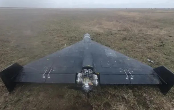 У Миколаєві після атаки дронів пошкоджена лікарня та промисловий об’єкт