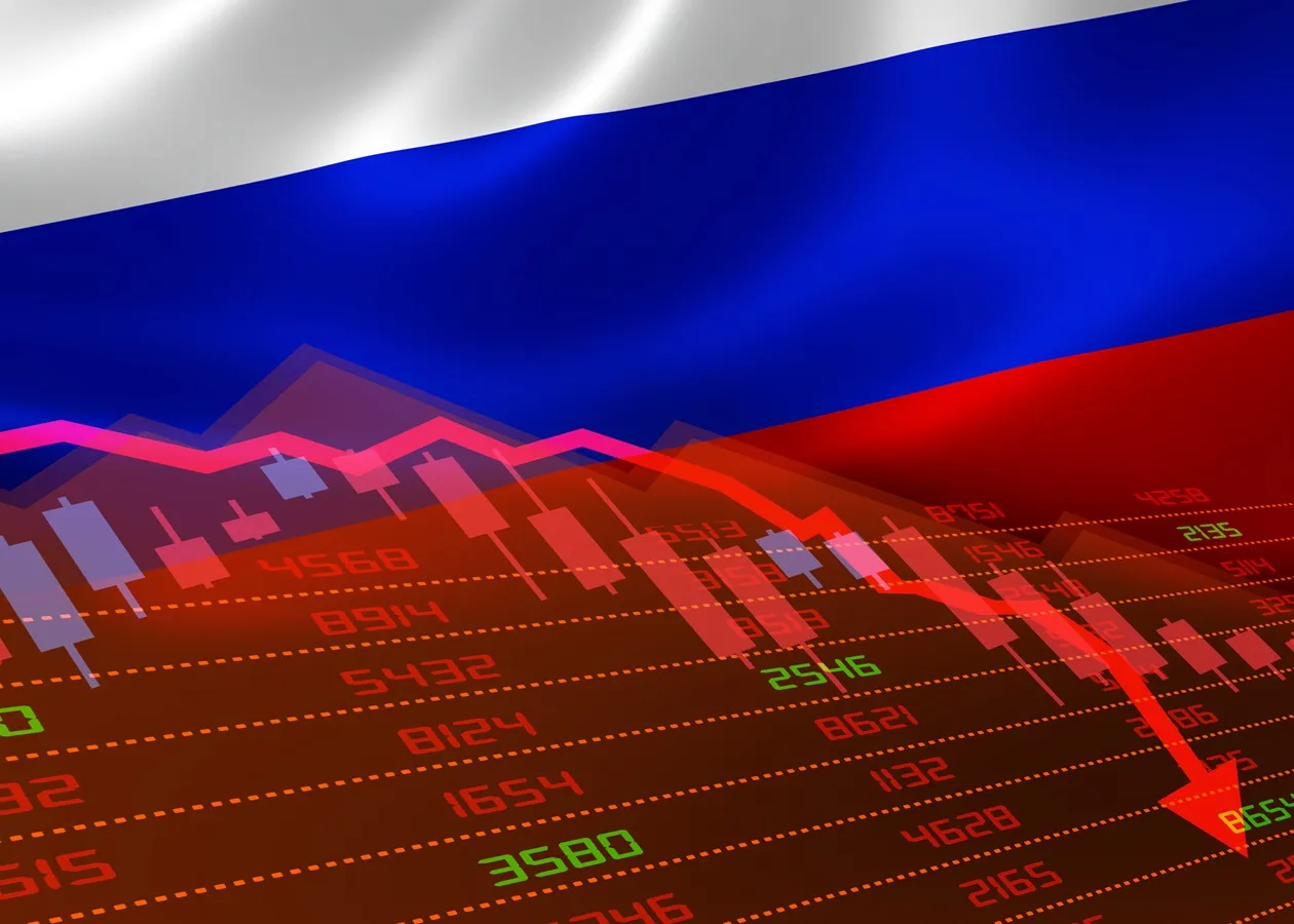Росія продає частину «Аерофлоту» через дефіцит бюджету