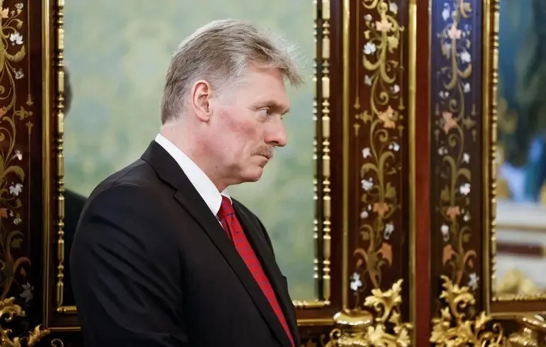У Кремлі озвучили новий ультиматум Україні щодо завершення війни до кінця дня