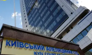 У Криму з початку року загарбники заарештували 92 людини за політичними мотивами