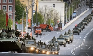 Переговори України, Росії та США перенесли на 4–5 лютого