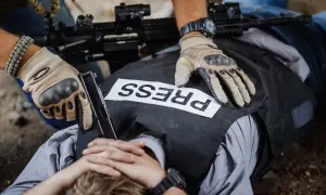 Кремль отвечает на неудачи на фронте ударами по городам – МИД Литвы