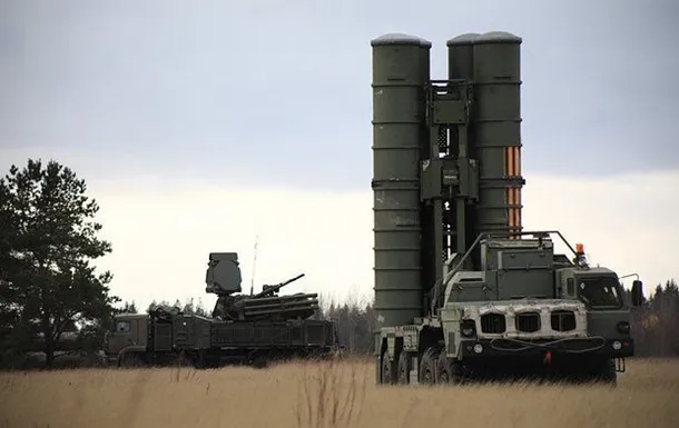 ЗСУ уразили об’єкти ППО рф у Криму та місце зберігання дронів на Донеччині