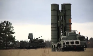 Сили оборони спростували заяви рф про прорив до Юнаківки на Сумщині