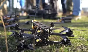 Майже половина постраждалих в аваріях з електросамокатами — діти