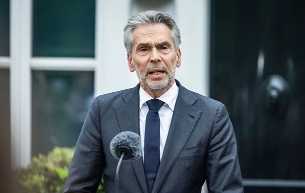 Прем’єр Нідерландів закликав громадян підготуватися до можливих надзвичайних ситуацій