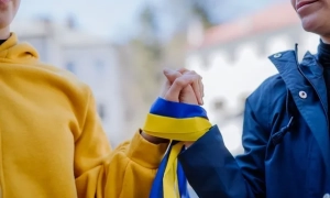 Україна та Саудівська Аравія відновили діловий діалог після десятирічної паузи