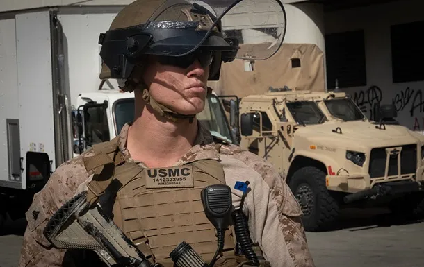 США захопили іранський танкер в Індійському океані, — WP