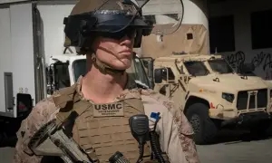 США захопили іранський танкер в Індійському океані, — WP